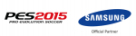 pes samsung