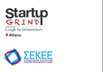 startup grind