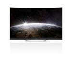 LG 77 curved