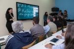 digital class samsung