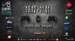 ige gaming festival