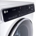 lg washing