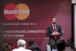 mastercard forum