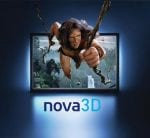 nova 3d tarzan