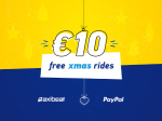 taxibeat xmas