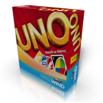 uno wind