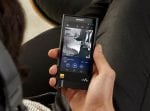 ZX2 Walkman sony