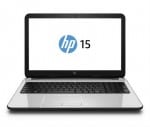 Notebook 15-G009