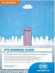 OTE Business cloud