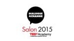 TEDxAcademy Salon 2015-LOGO