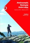 Vodafone annual