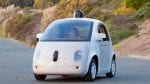 google-car