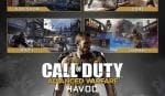 Advanced Warfare Havoc DLC