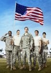 Enlisted