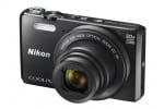 coolpix s700