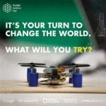 google science fair
