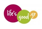 life is good