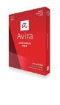 Avira Antivirus Pro