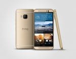 HTC One M9_Gold_3V
