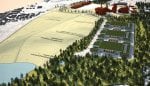 The worlds first climate positive data center - Sweden