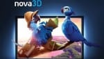nova 3d