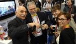 with demokritos stand