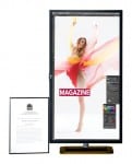 LG Digital Cinema 4K Monitor_TIPA Award