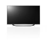 LG  UHD 4K TV UF675