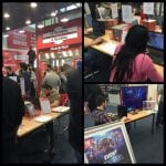 Media Markt - Heroes of the Storm Event