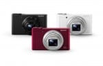 WX500 Colours