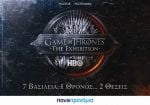 «Game of Thrones 5»-«Nova Προνόμια»