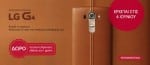 LG G4 Pre-order Promo