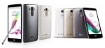 LG G4 Stylus & LG G4c