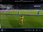 OTE TV GO_Tablet_Sports