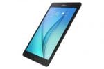 SAMSUNG TAB A_Black