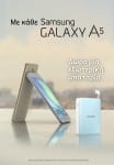 Samsung Galaxy A5_Battery Pack_2