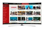 Samsung Smart TV - MEGA (2)