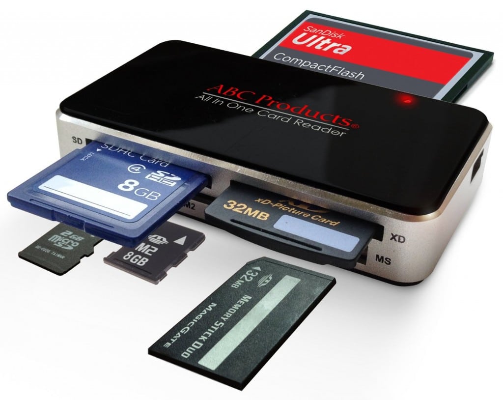 card-reader