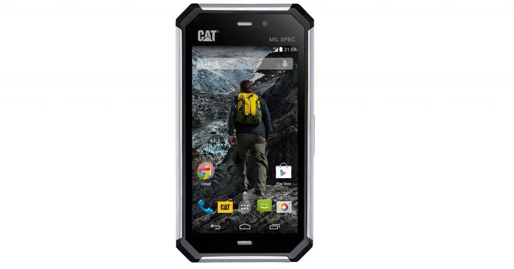 cat-s50