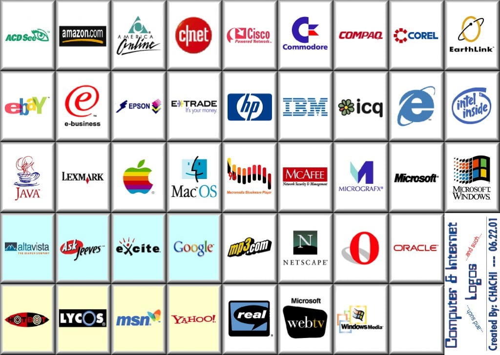 computer-internetlogos