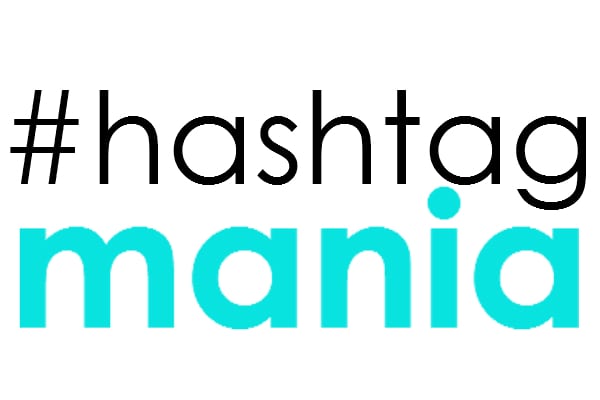 Hashtag-101