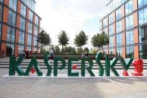 Kaspersky Lab