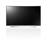 LG 4K ULTRA HD UG87 TV