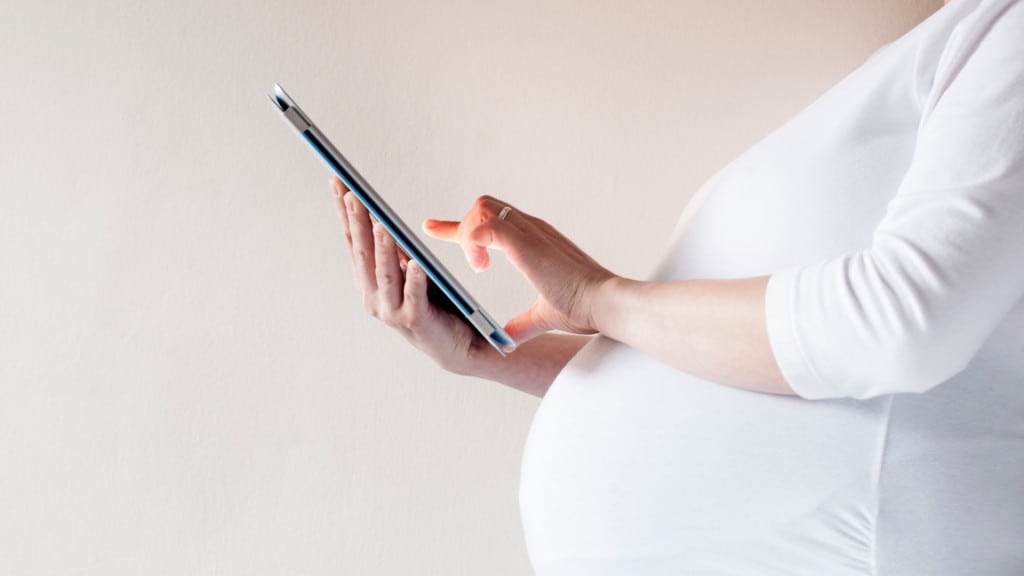 wifi-pregnant