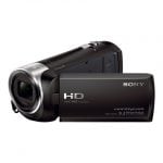 1.Sony HDR-CX240E