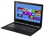 2.Lenovo Yoga 3 Pro 13