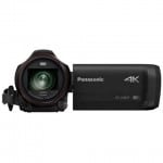 2.Panasonic VX870EG 4K