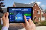 2248.Remote home control shutterstock_143542750