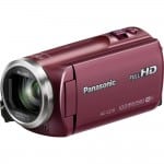 4.Panasonic HC-V270EG-R