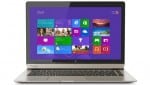 Toshiba Satellite Click 2 Pro P30W-B